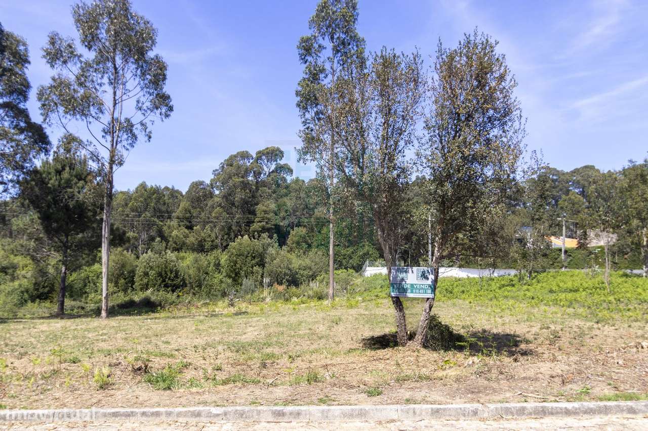 Terreno construção em Espinho - Grande imagem: 4/4