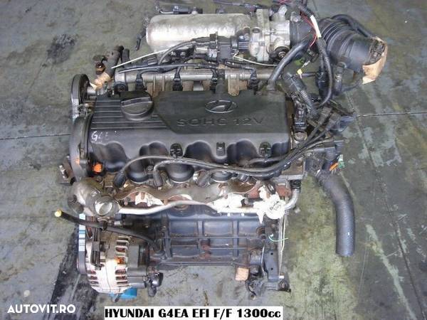 Motor Kia 1.5 crdi D4FA 1.4 G4EE G4FA 1.6 G4ED Ceed Rio Picanto - 8