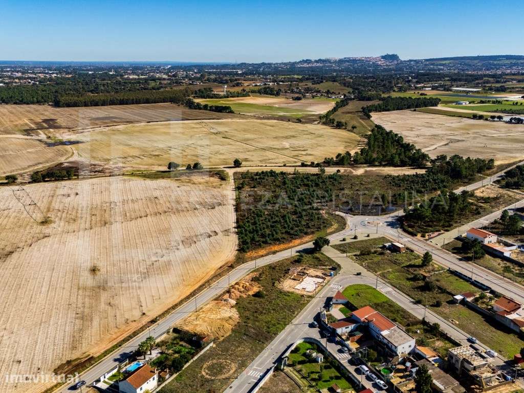 Terreno com 625 m² para construir a sua moradia de sonho - Quinta d...-7