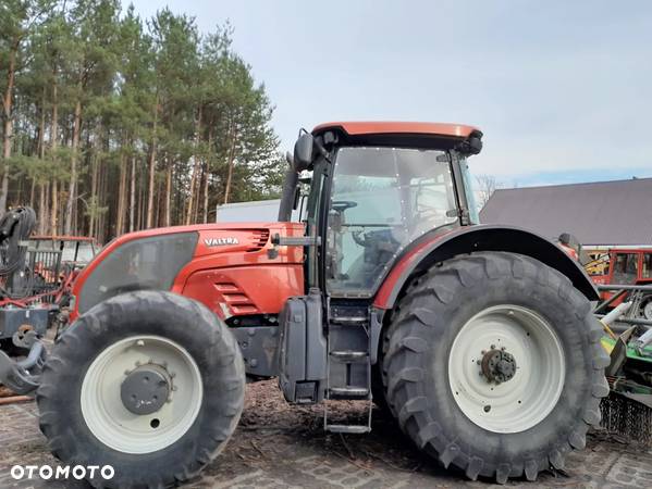 Valtra S322 - 2