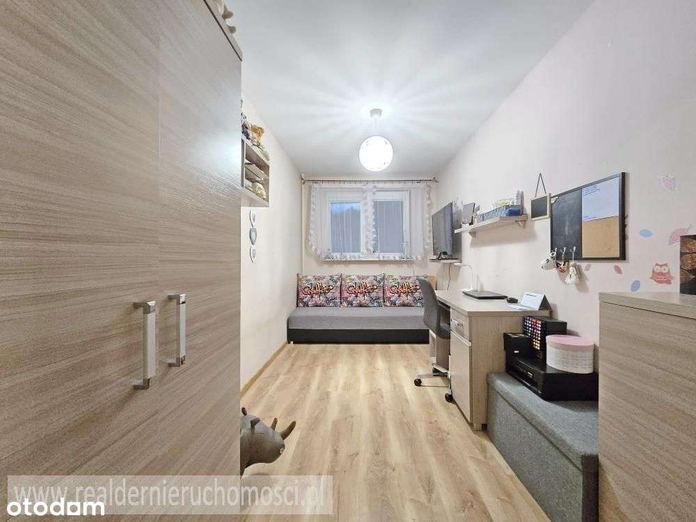 2 pokojowe mieszkanie przy ul. Waszczyka-6