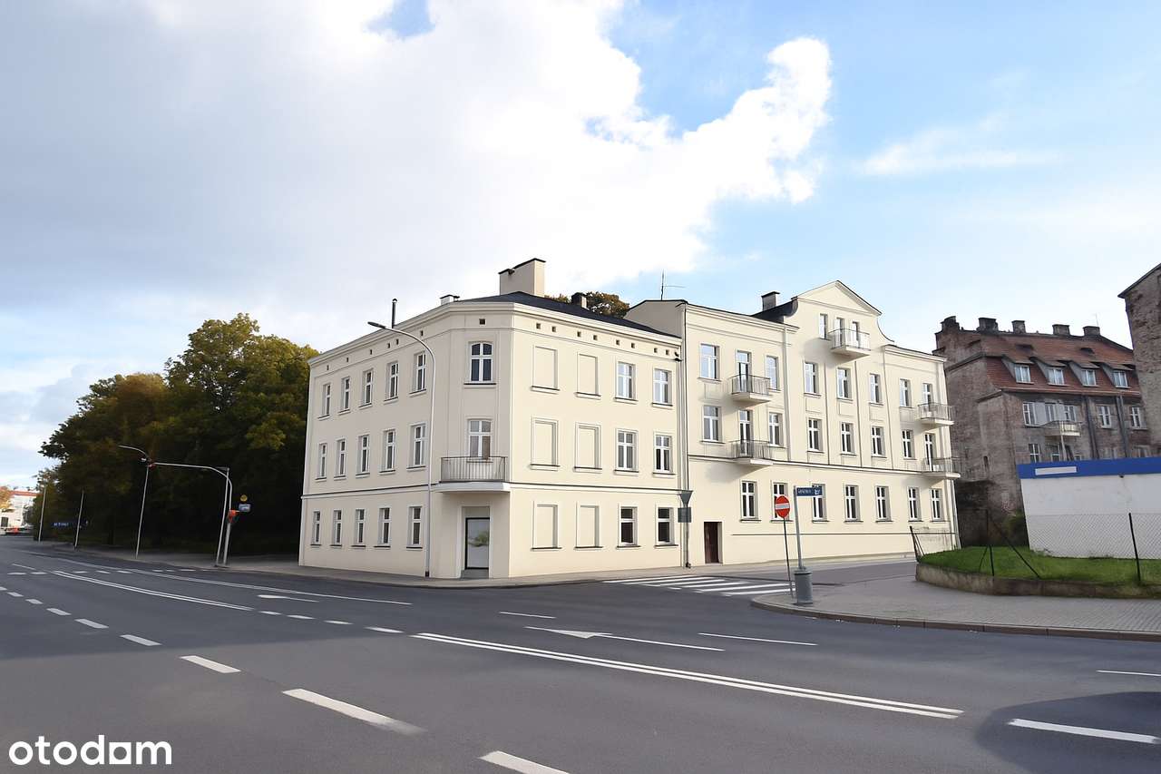 Kamienica Ulica Harcerska - Udziały-14