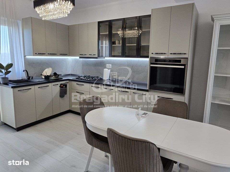 Apartament in vila 3 cam 2 bai 2 balcoane - Imagine principală: 3/8