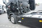 Scania / S 530 / V 8  / ACC / E 6 / RETARDER / BAKI 1200 L - 35