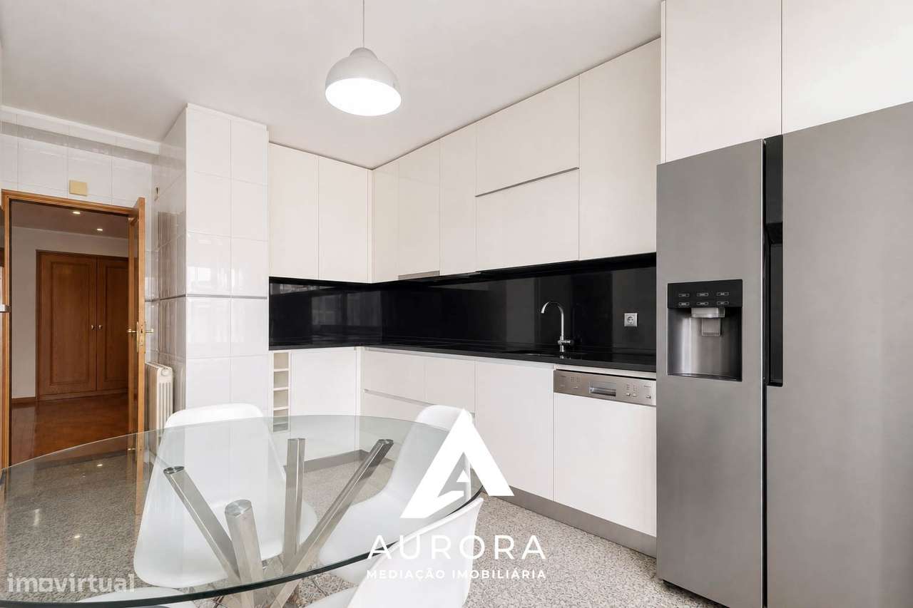 Apartamento T3 Venda em Canidelo,Vila Nova de Gaia-19