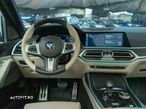 BMW X7 M50i - 17
