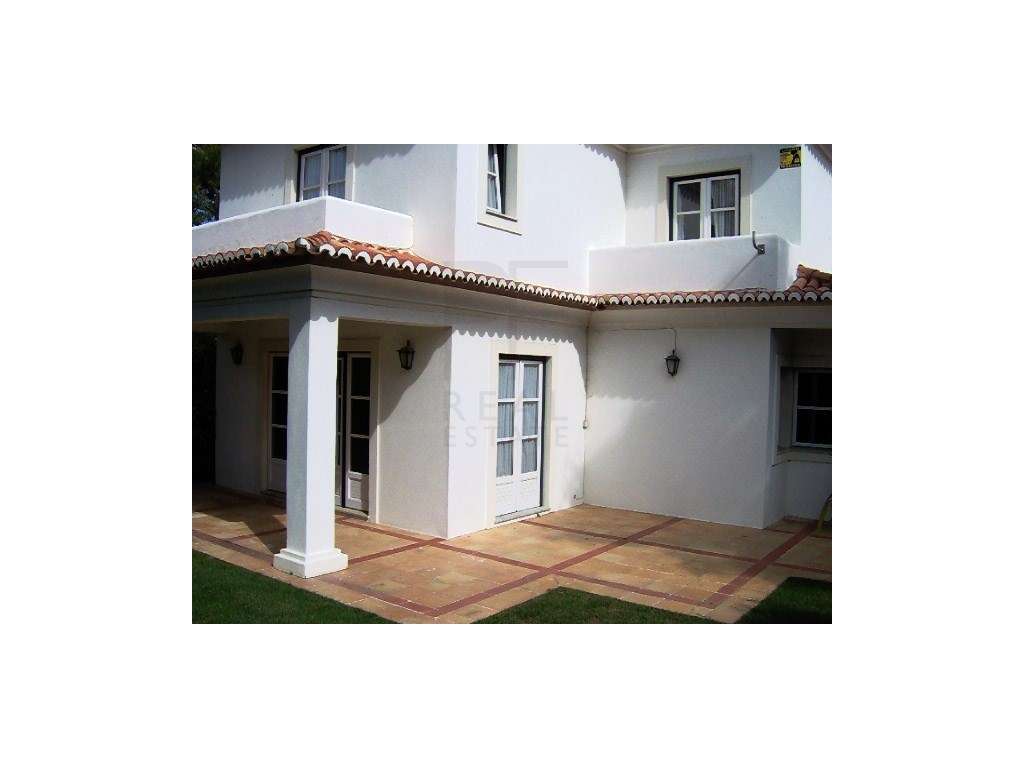 Moradia T4 na Areia. Boas áreas. - Grande imagem: 5/7