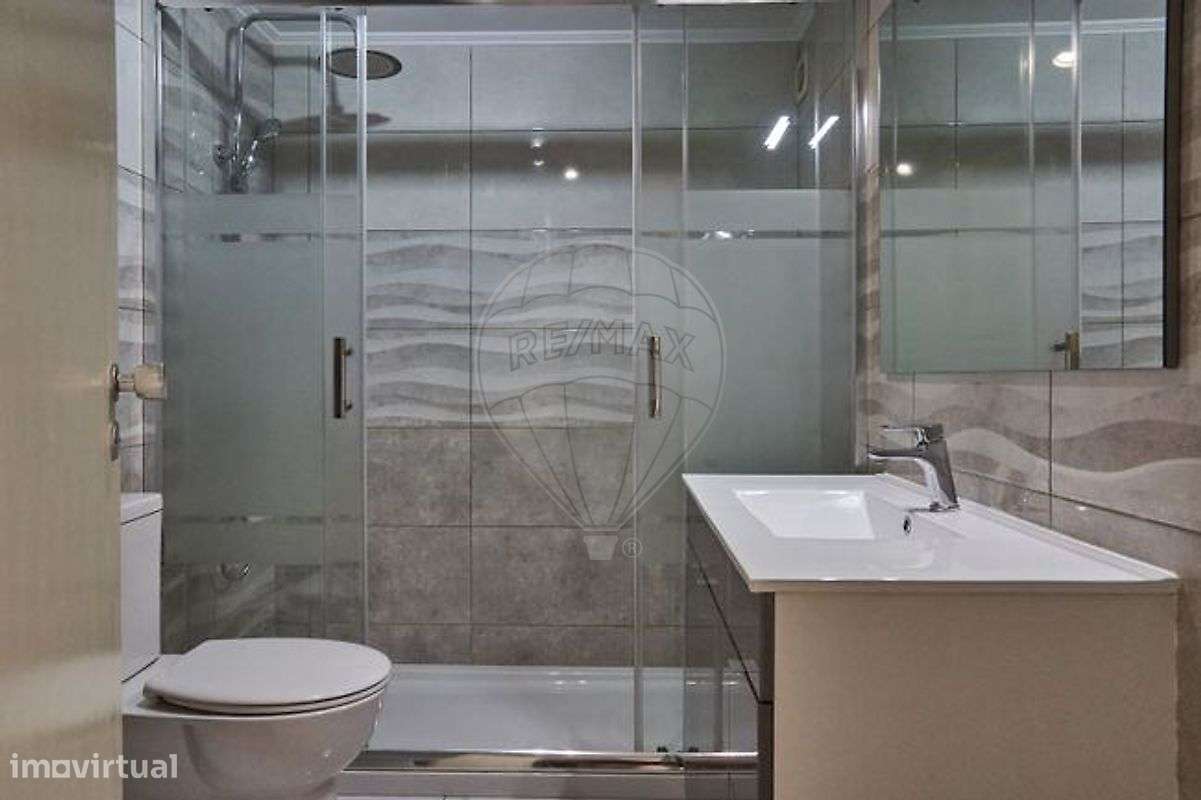 Apartamento T2 para venda-9