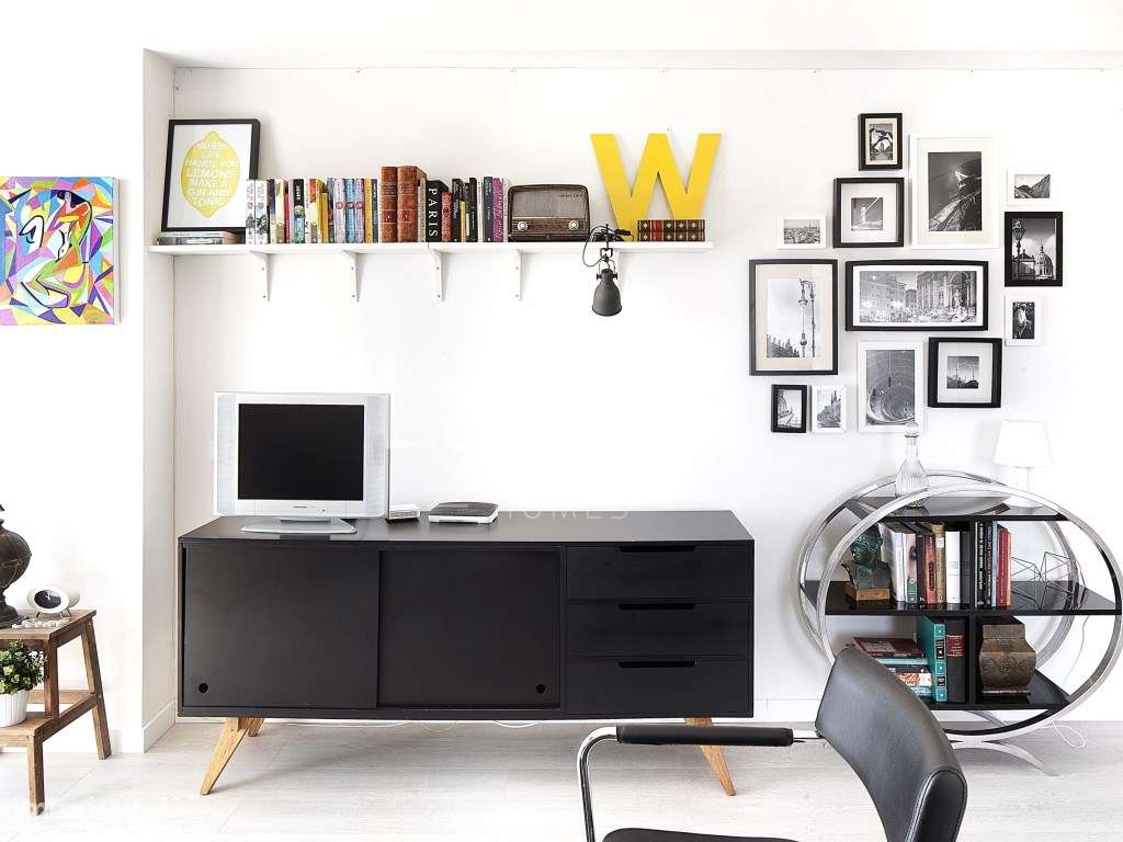 T1+1, totalmente remodelado, com licença de AL,. Bairro do Rosário,...-7