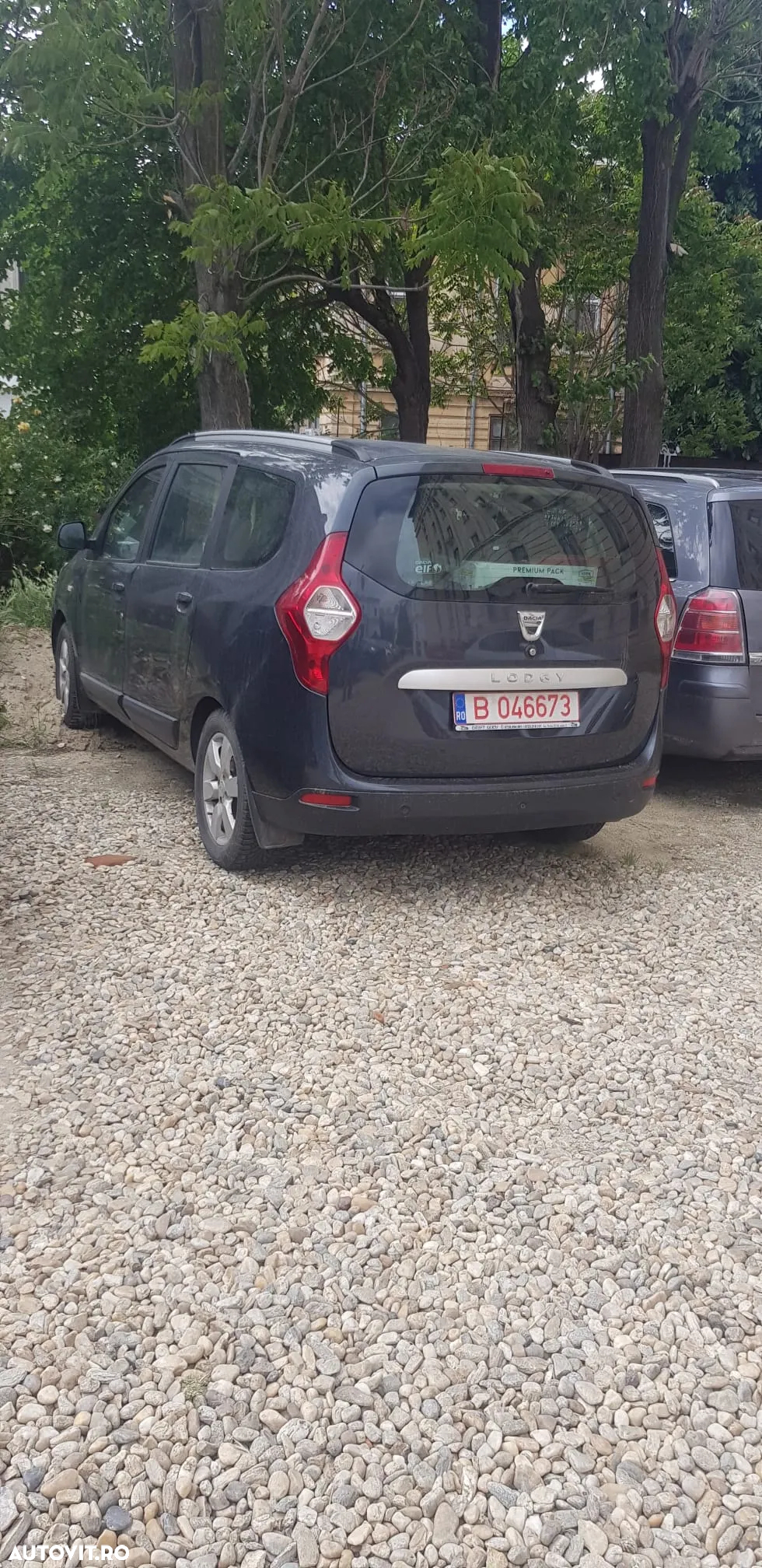 Dacia Lodgy - 7