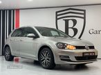 VW Golf 1.6 TDI BlueMotion Allstar - 9