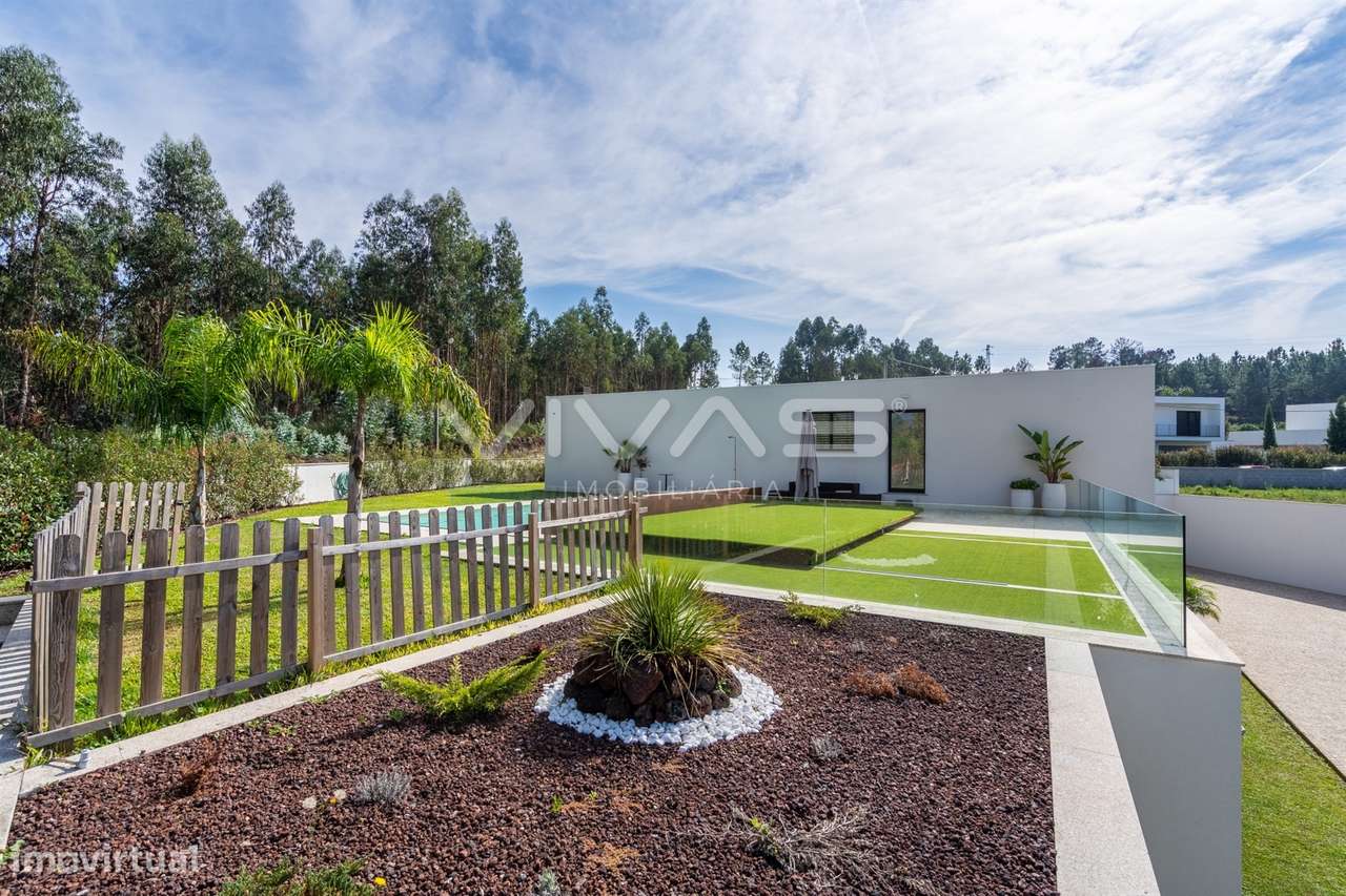 Moradia T4+1 Venda em Lanhas,Vila Verde - Grande imagem: 4/41