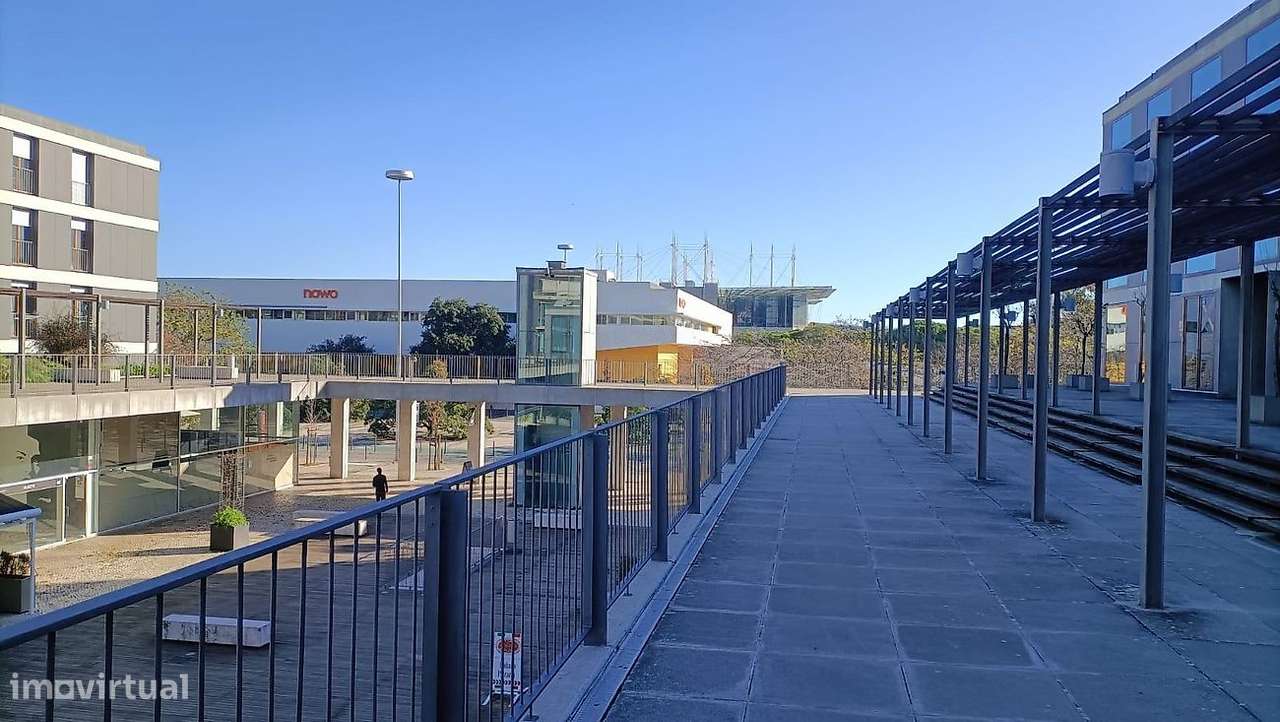 Escritório T0 para arrendamento - Grande imagem: 5/23