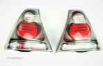 BMW E46 COMPACT LAMPA TYLNA PRAWA EUROPA WAWA - 1