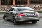 Mercedes-Benz CLS 350 CGI 7G-TRONIC - 18