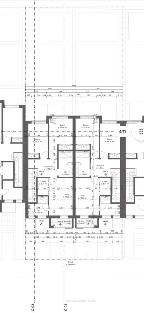 Terreno para Construção - Charneca da Caparica-11