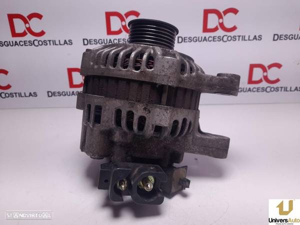 ALTERNADOR PEUGEOT 406 2000 -9635772880 - 3