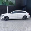 Mercedes-Benz CLA 220 d Shooting Brake Aut. - 2