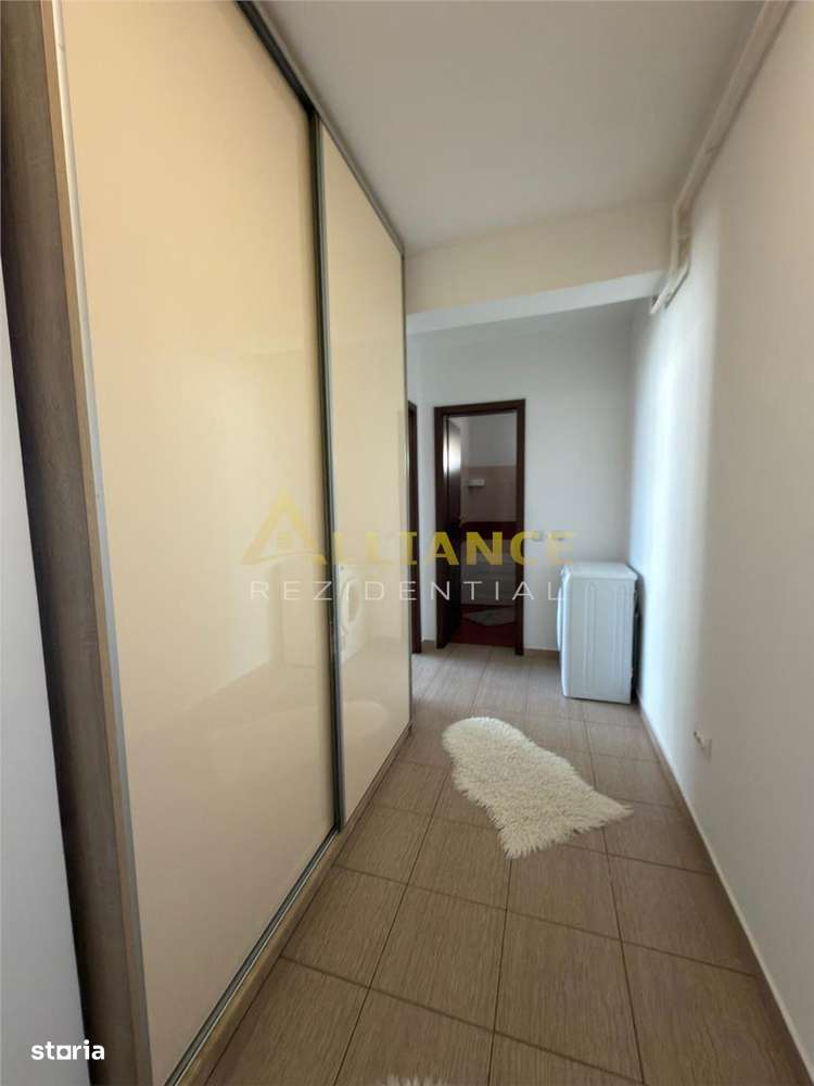 2 camere decomandat, mobilat, 7 min metrou Dimitrie Leonida-8