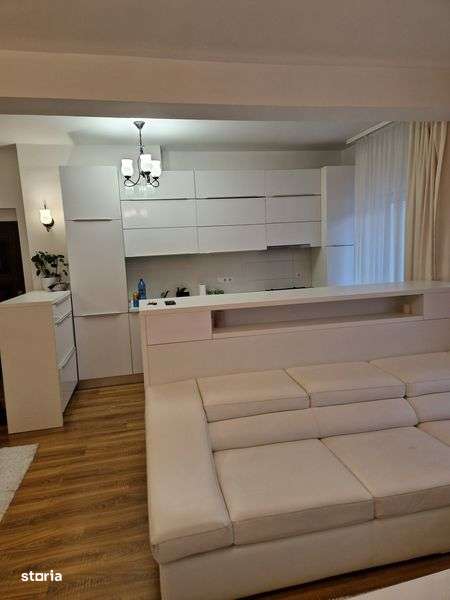 Apartament cu 3 camere de inchiriat,Complex Rezidential Padurea D-va. - Imagine principală: 2/8