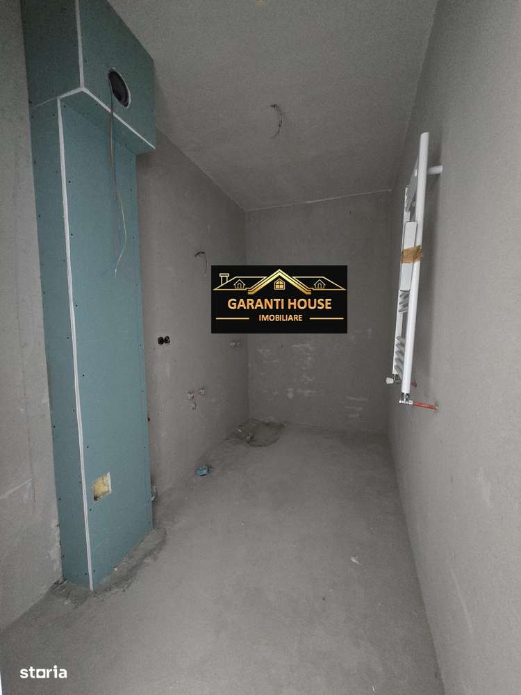 Bloc nou, apartament cu 2 camere, loc de parcare, 77 900€ - Imagine principală: 5/6