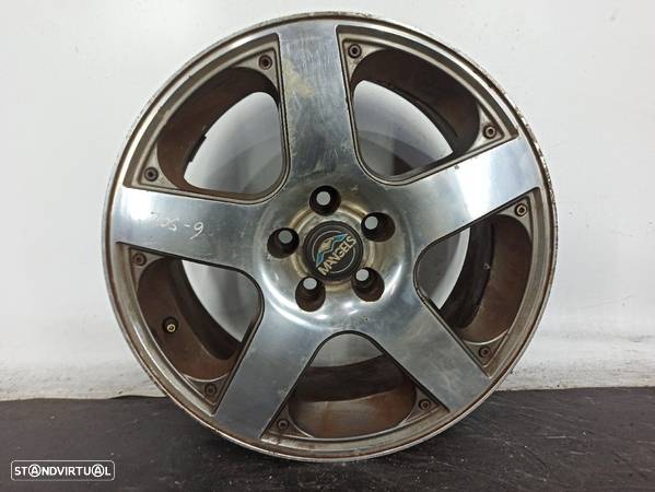 Jantes Especiais Volkswagen Golf Iv (1J1) - 7