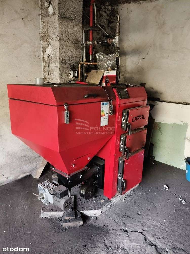 Dom i dwa mieszkania niedaleko Jeziora Przeczyce-17