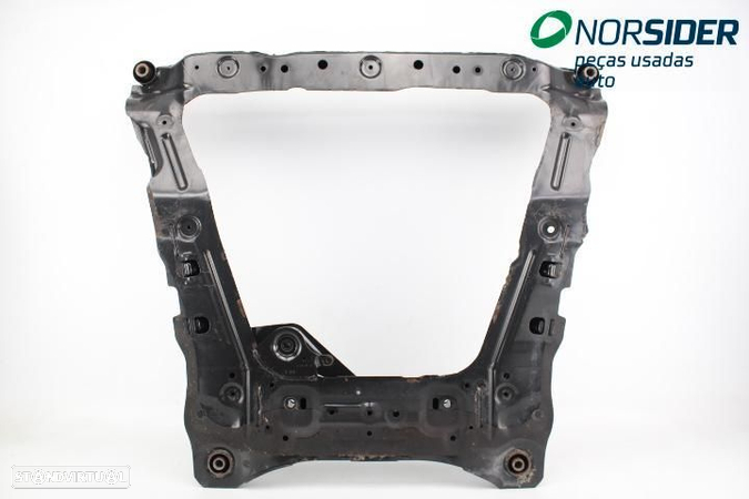 Charriot frente Nissan Qashqai|10-13 - 6