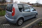 Skoda Roomster 1.2 TSI Comfort - 9