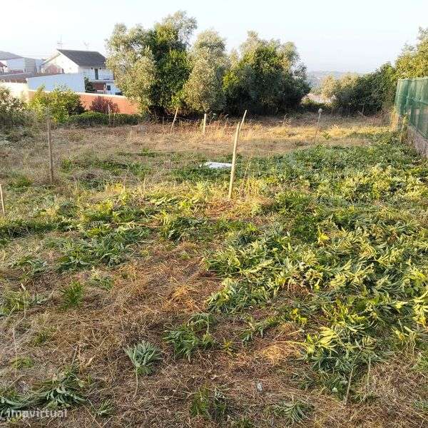 Terreno para construção - Grande imagem: 5/6