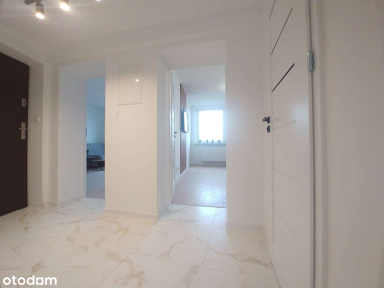 Wieliczka ul. Lednicka 3pok52m2 520tyś-4