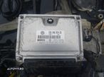Vand Calculator Motor Ecu Volkswagen Passat B5 1.9 TDI 116CP AJM din 2001 cod:038906019CD - 1