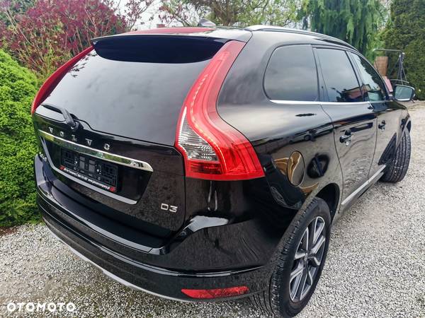 Volvo XC 60 - 4