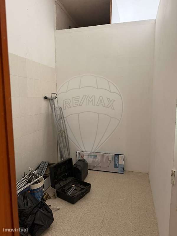 Garagem  para venda-6