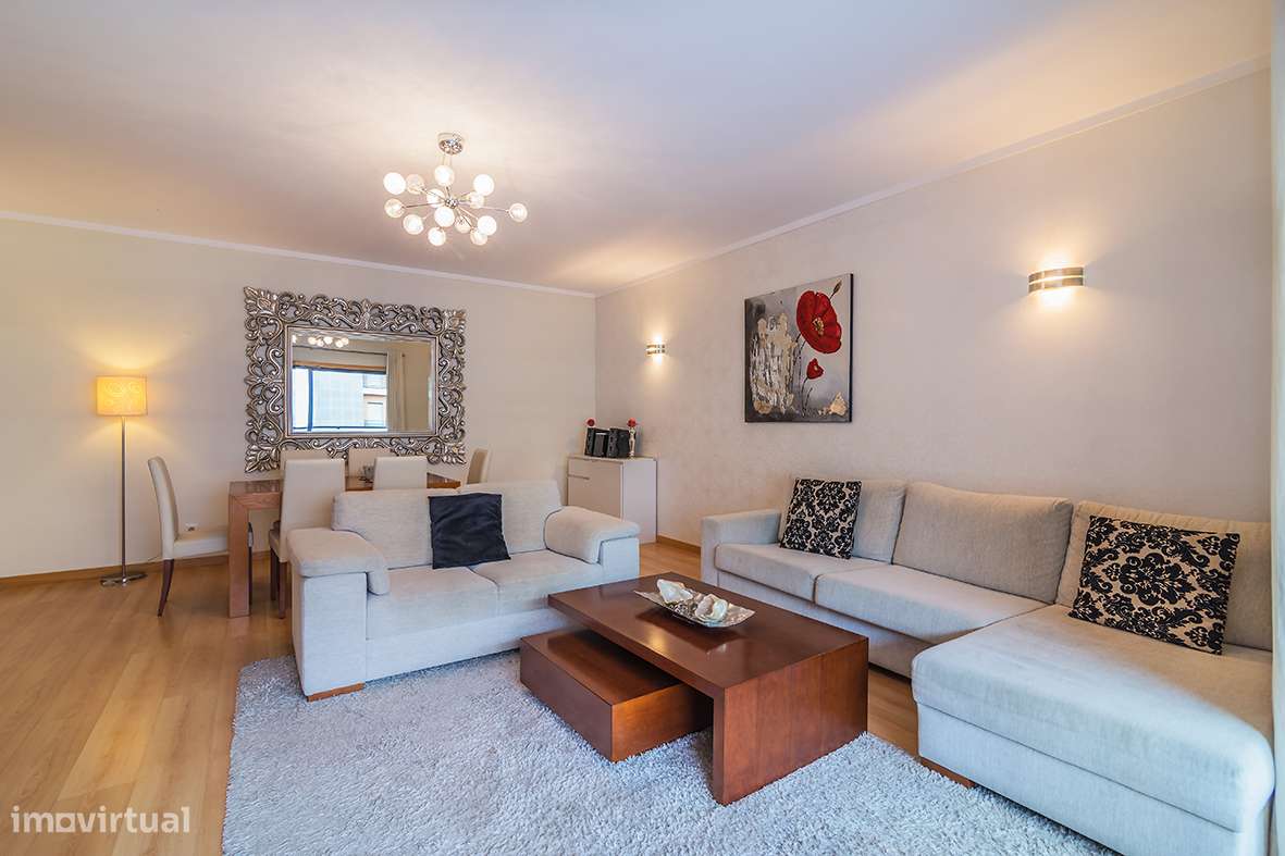 Apartmento Marina de Olhão - Grande imagem: 2/31