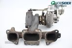 Turbo Renault Megane III Fase II|12-14 - 7