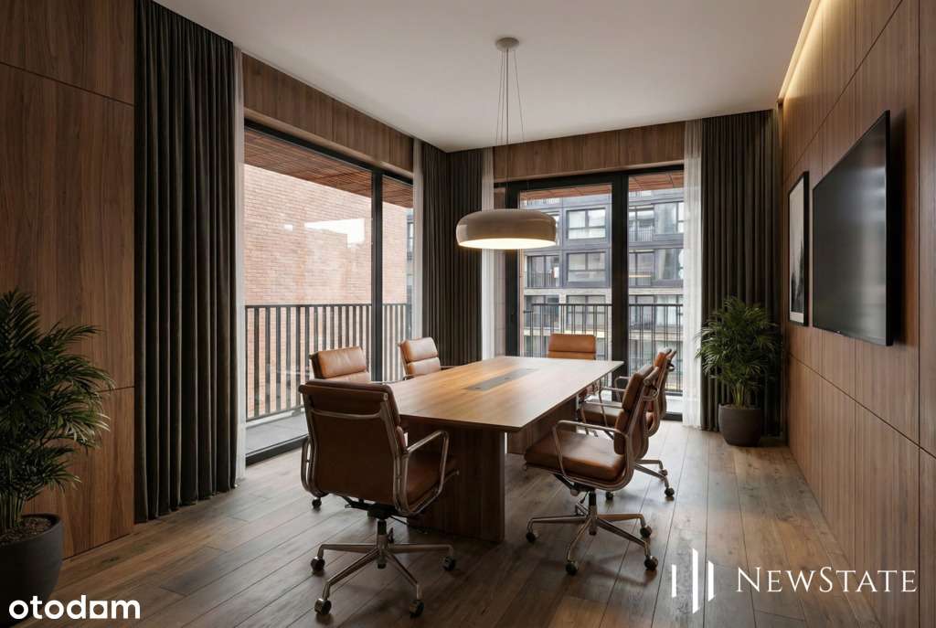 Lokal na sprzedaż - gabinet lub biuro ul. Mogilska-5