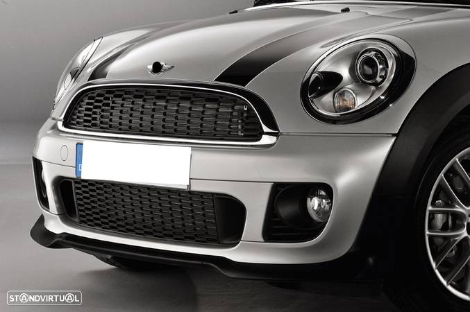 Body Kit Mini Cooper (2006 a 2013) R55 R56 R57 - 2