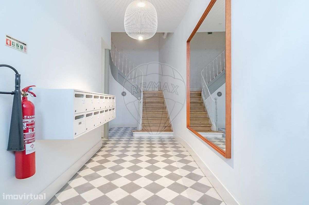 Apartamento T3 para venda-11