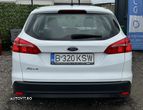 Ford Focus 1.6 Ti-VCT Powershift Trend - 23