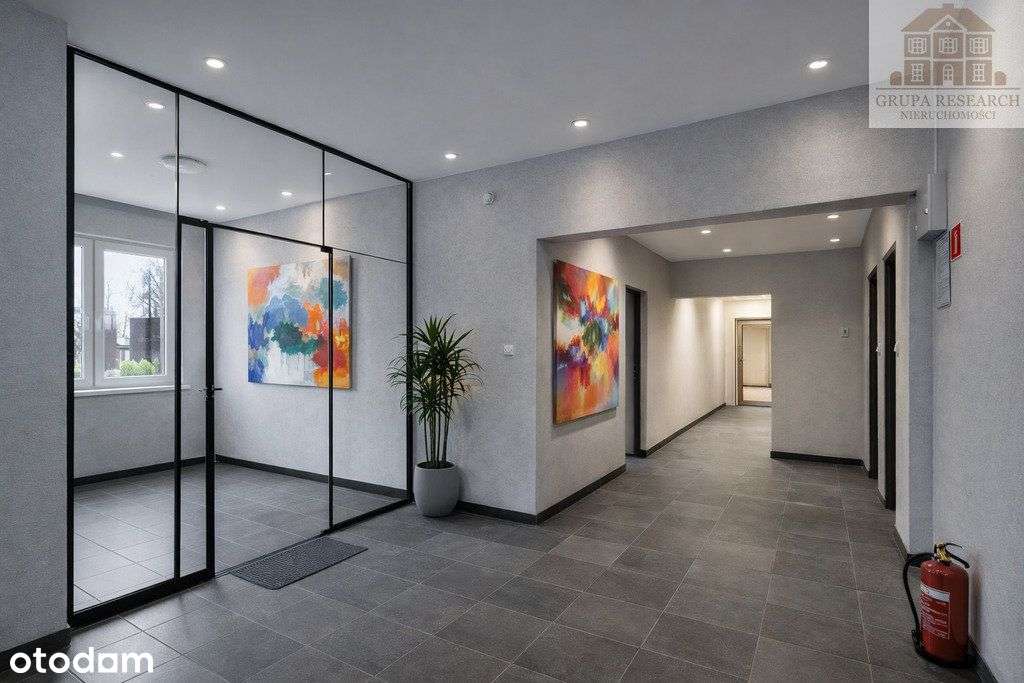 Biurowiec 262 m² z prywatnym placem - Pełny obrazek: 5/19