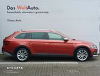 Skoda Superb 2.0 TDI SCR 4x4 Scout DSG - 5