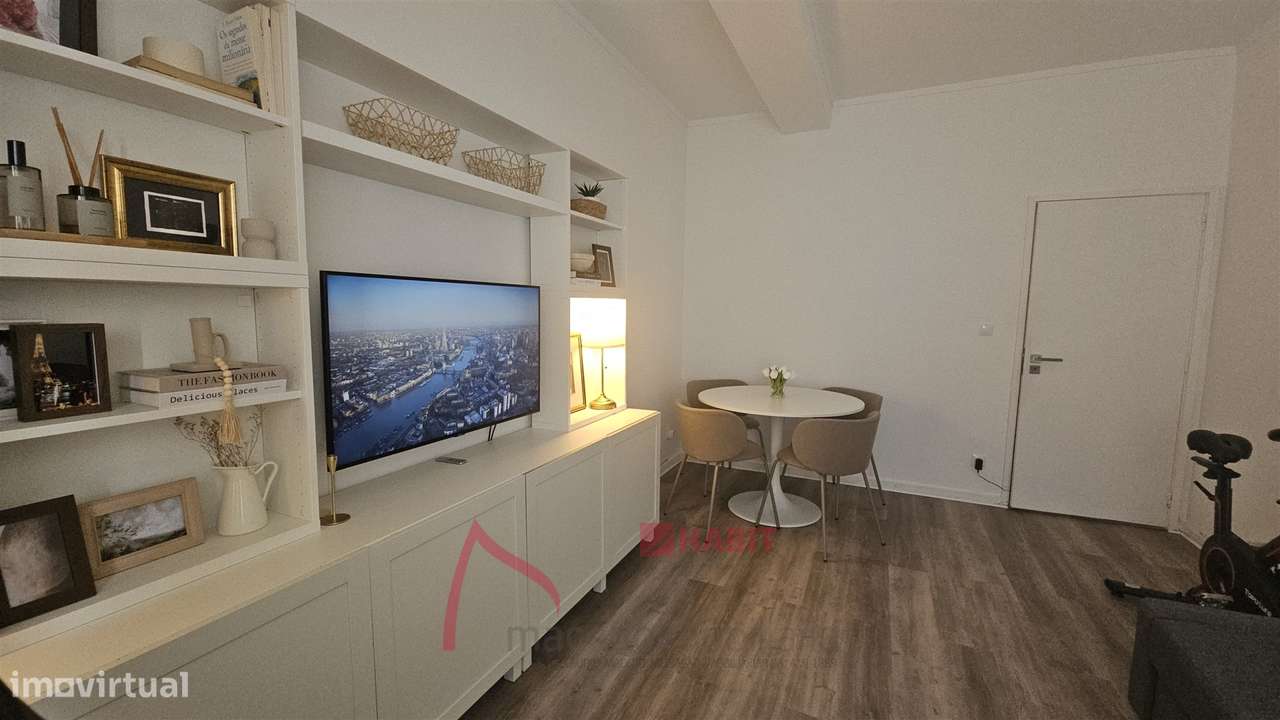 Apartamento T3 Remodelado-40