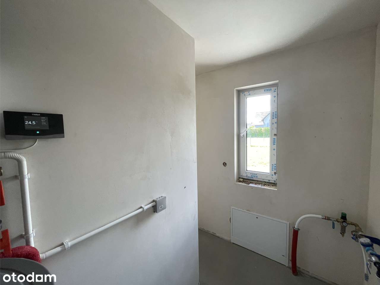 Dom z 5 pokojami - Pełny obrazek: 5/15