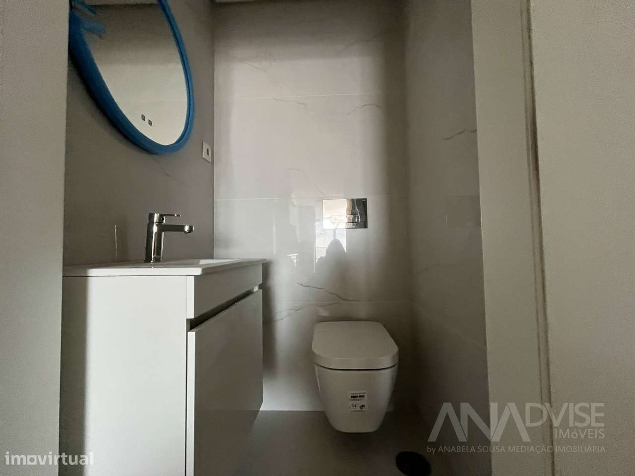 Apartamento T3 Venda em Viseu,Viseu-21