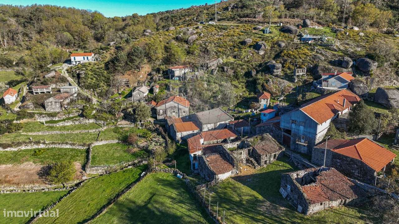 Moradia T1 para venda - Grande imagem: 5/20