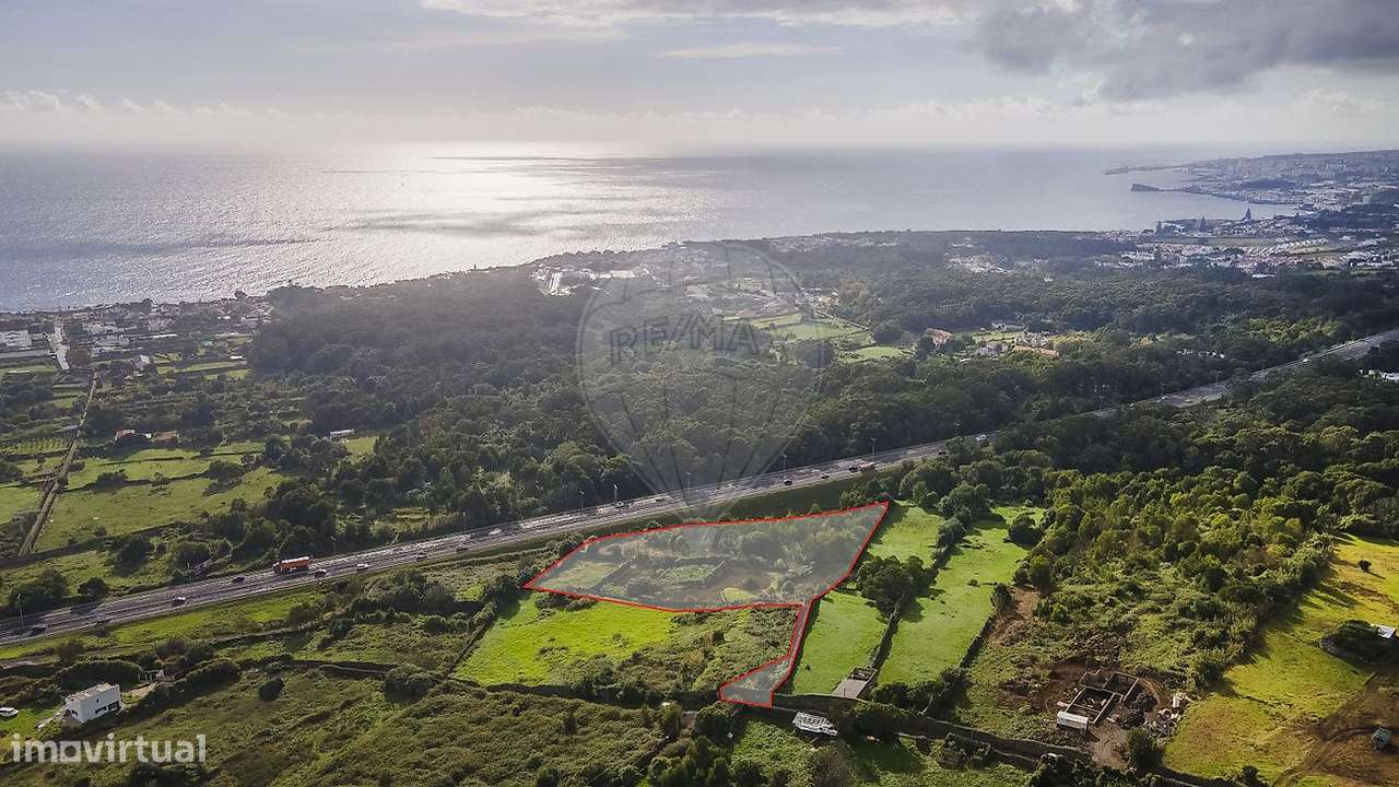 Terreno  para venda - Grande imagem: 1/7