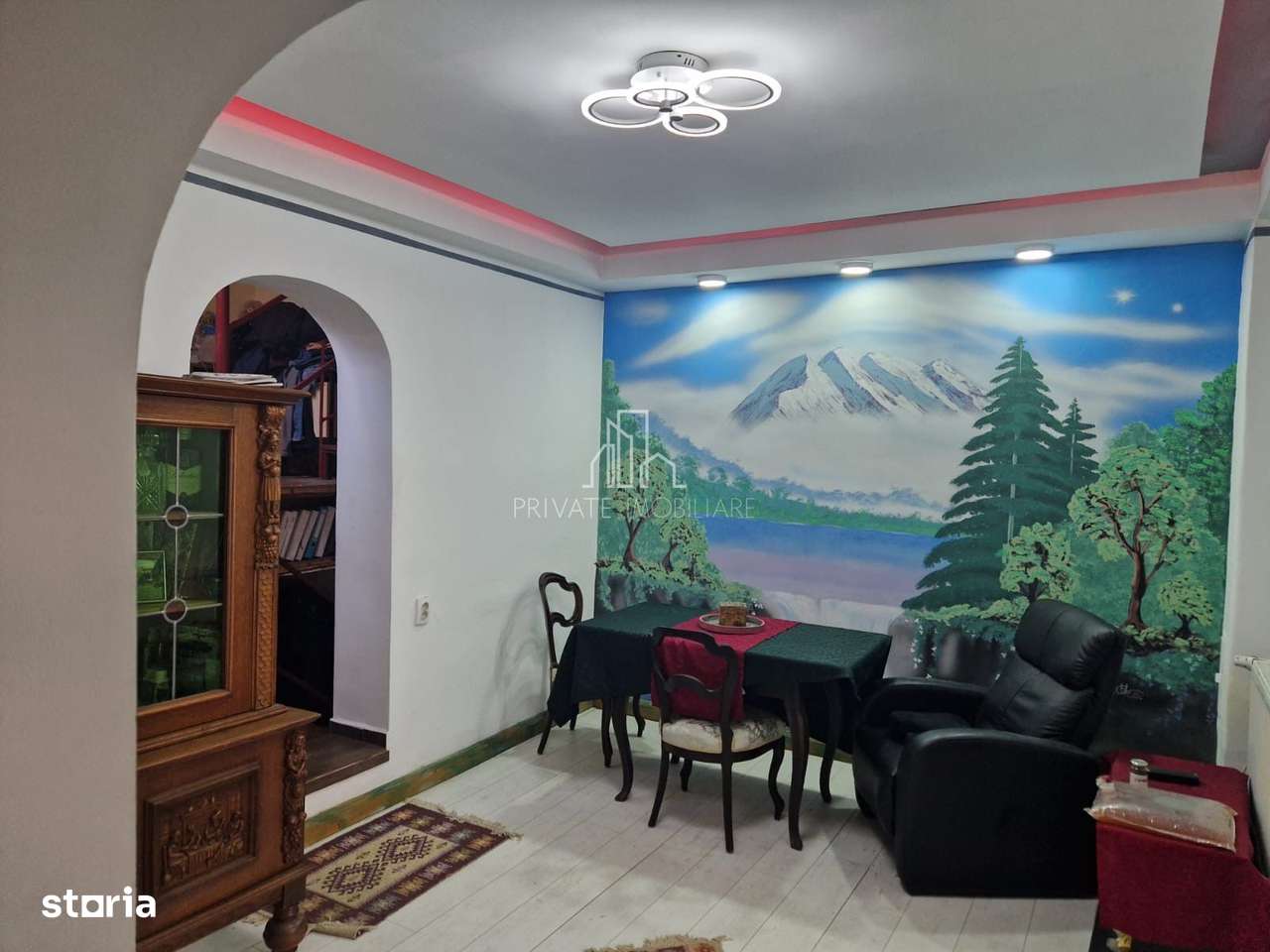 Casa de vanzare, 150 Mp utili, zona Eminescu, Sighisoara - Imagine principală: 3/15