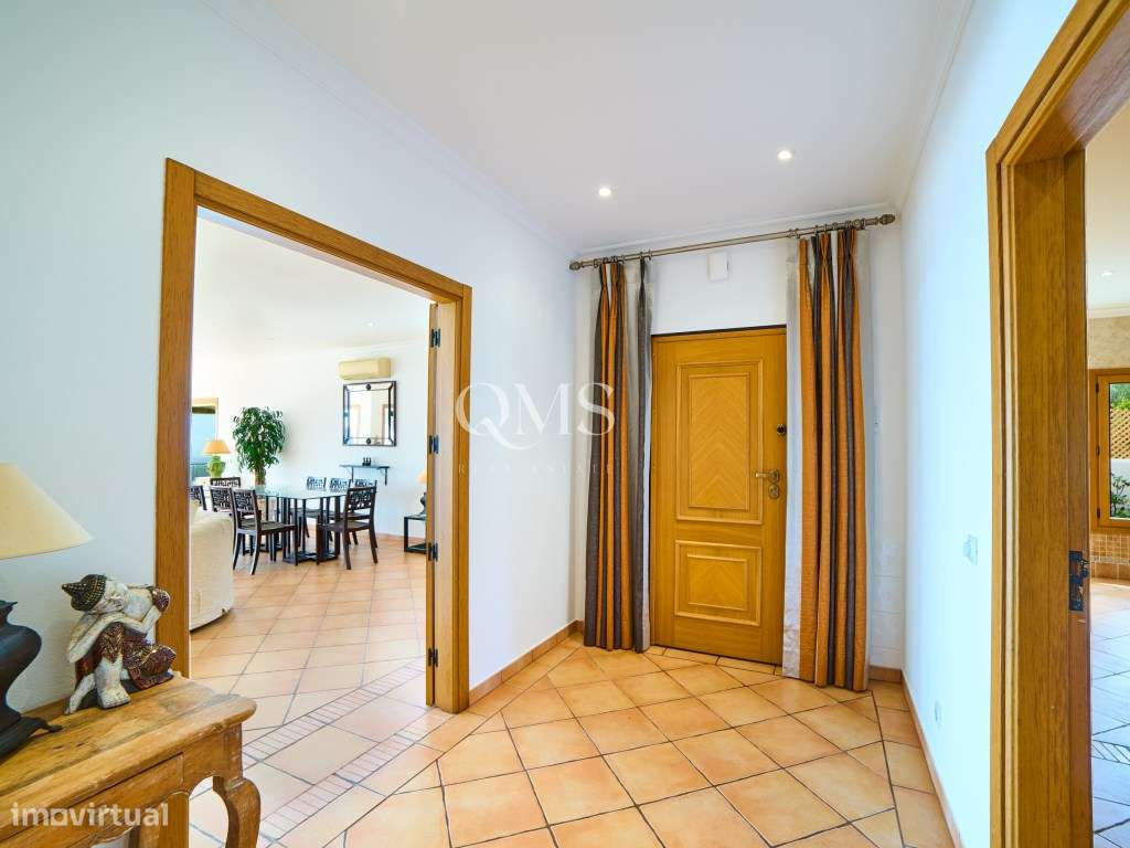 Elegante Villa de 4 Quartos com Vista para o Mar na Quinta das Rapo...-26