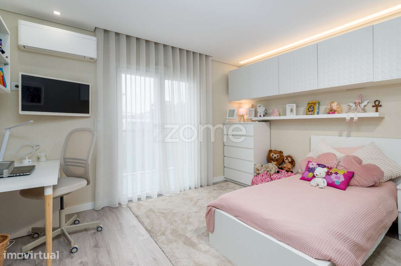 Luxuosa Penthouse T4-10